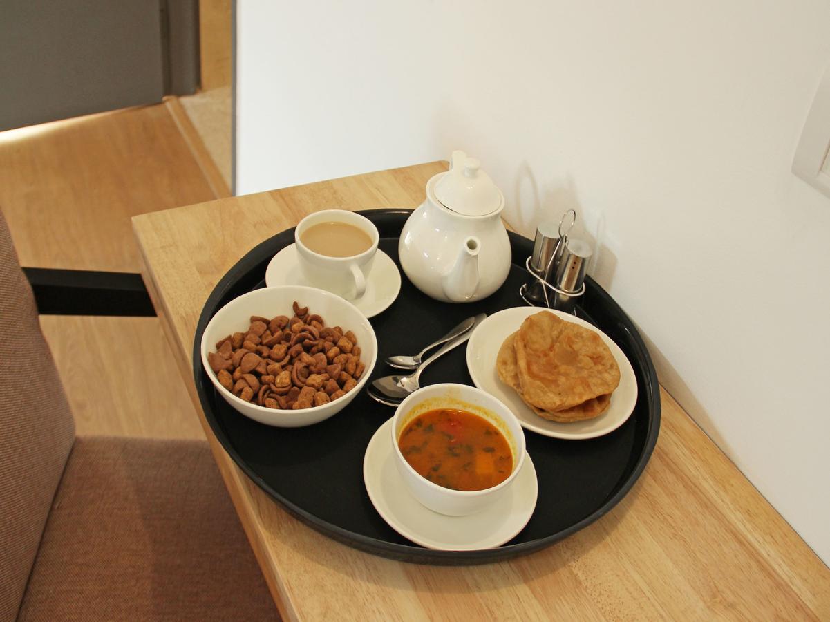 Oyo 8837 Hotel Surya Galaxy Kanpur Luaran gambar
